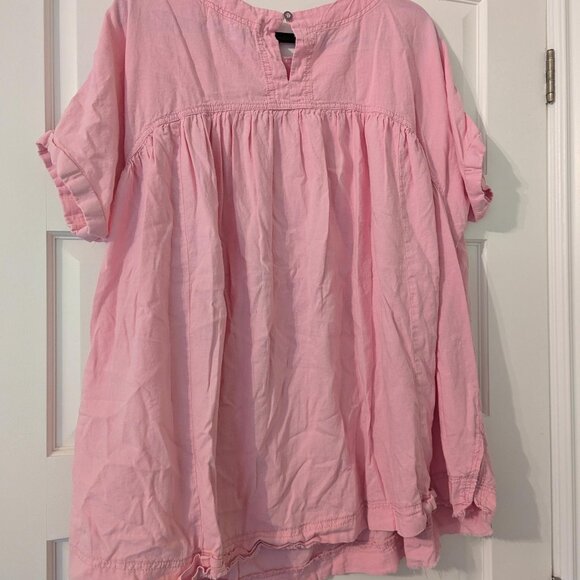 We The Free Moon City Top Pink small - Picture 4 of 4